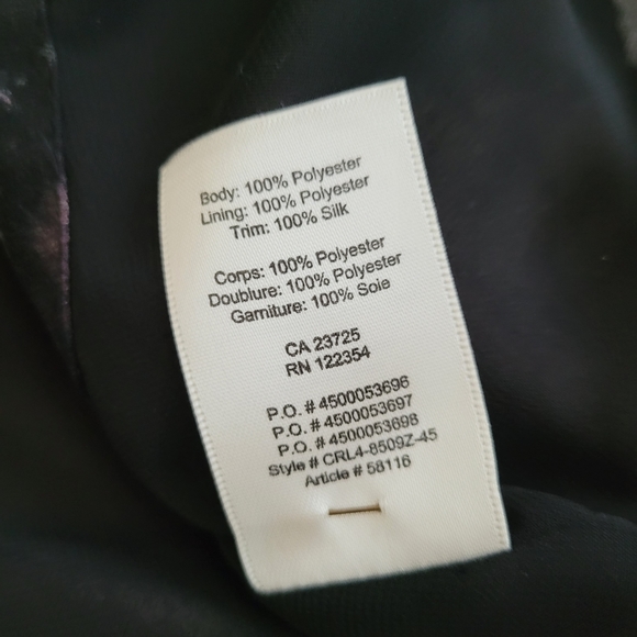 Aritzia Wilfred Myosotis Dress Size XS - Picture 2 of 9